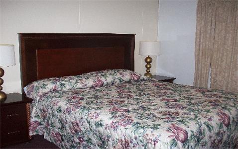 Budget Inn Whitehall ห้อง รูปภาพ